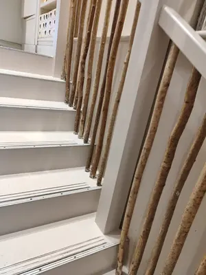 Daylesford Shop — commercial painting and lacquering