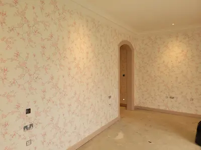 Townhouse — grand reception room