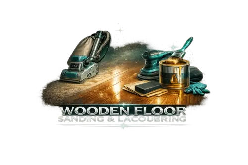 Wooden flooring